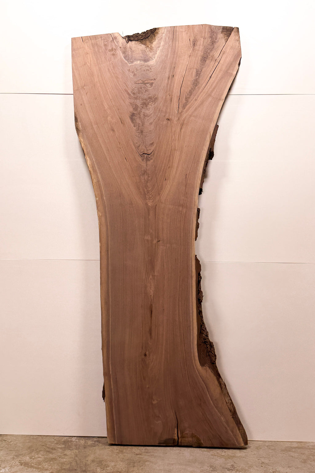 Walnut Live Edge