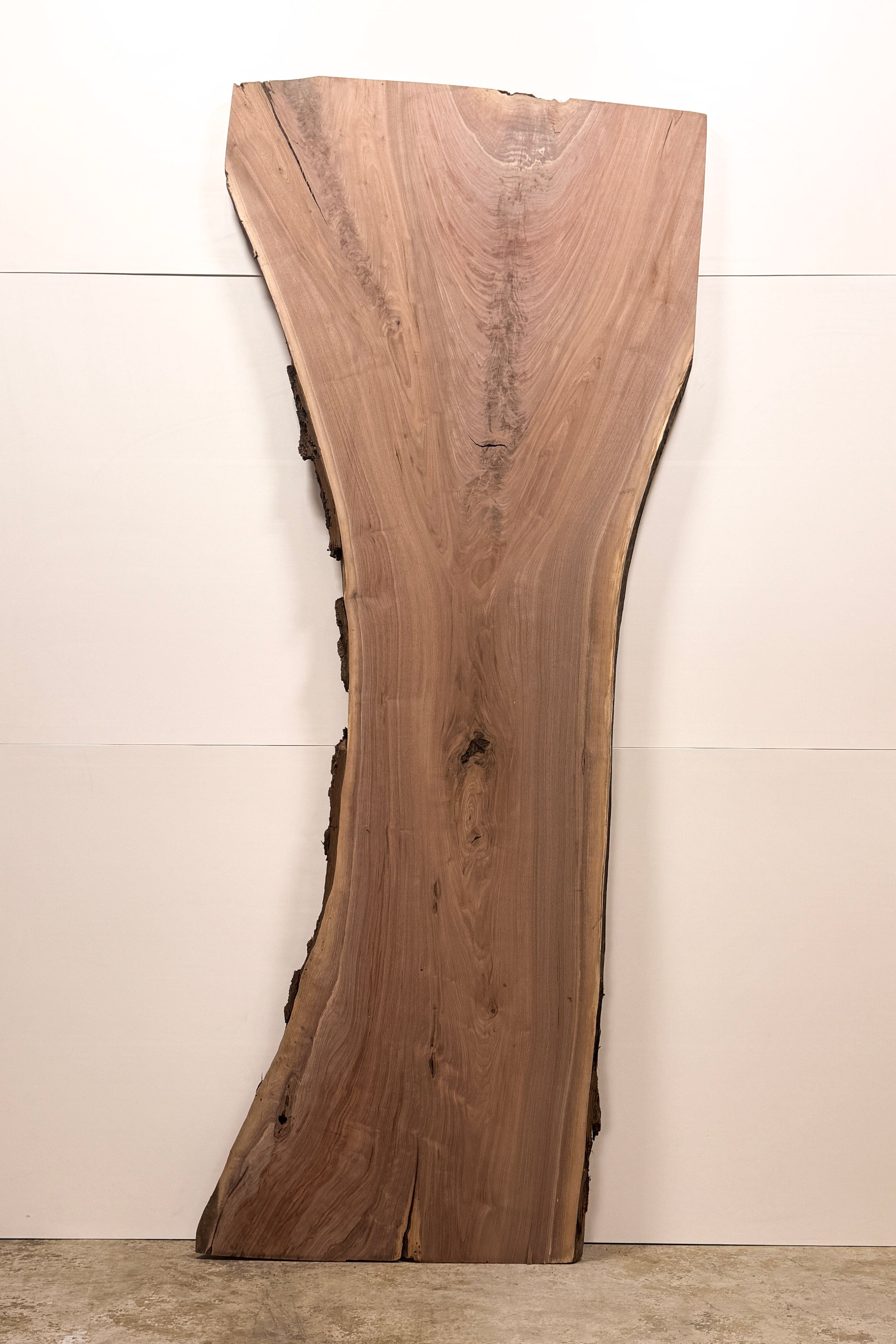 Walnut Live Edge