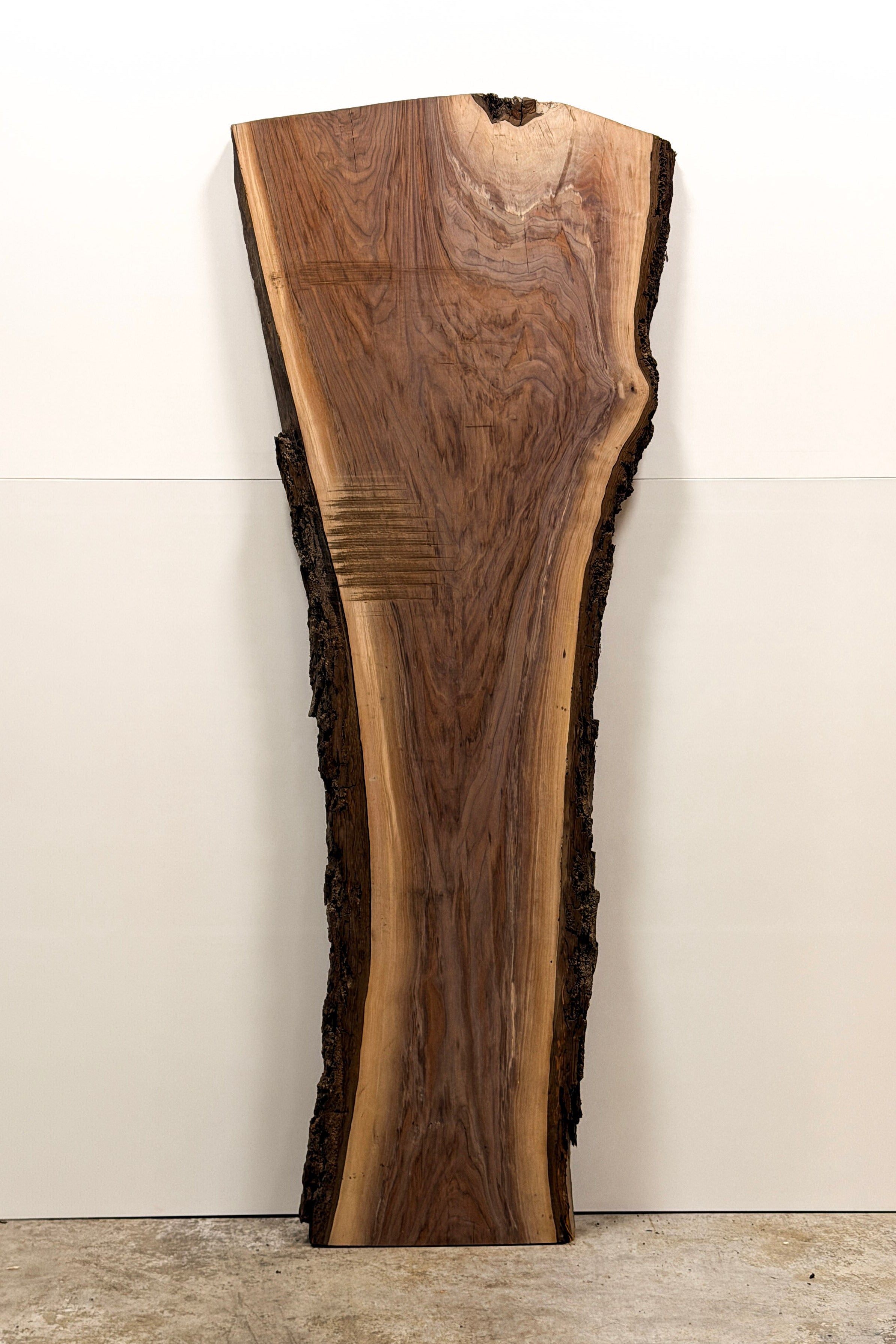 Walnut Live Edge