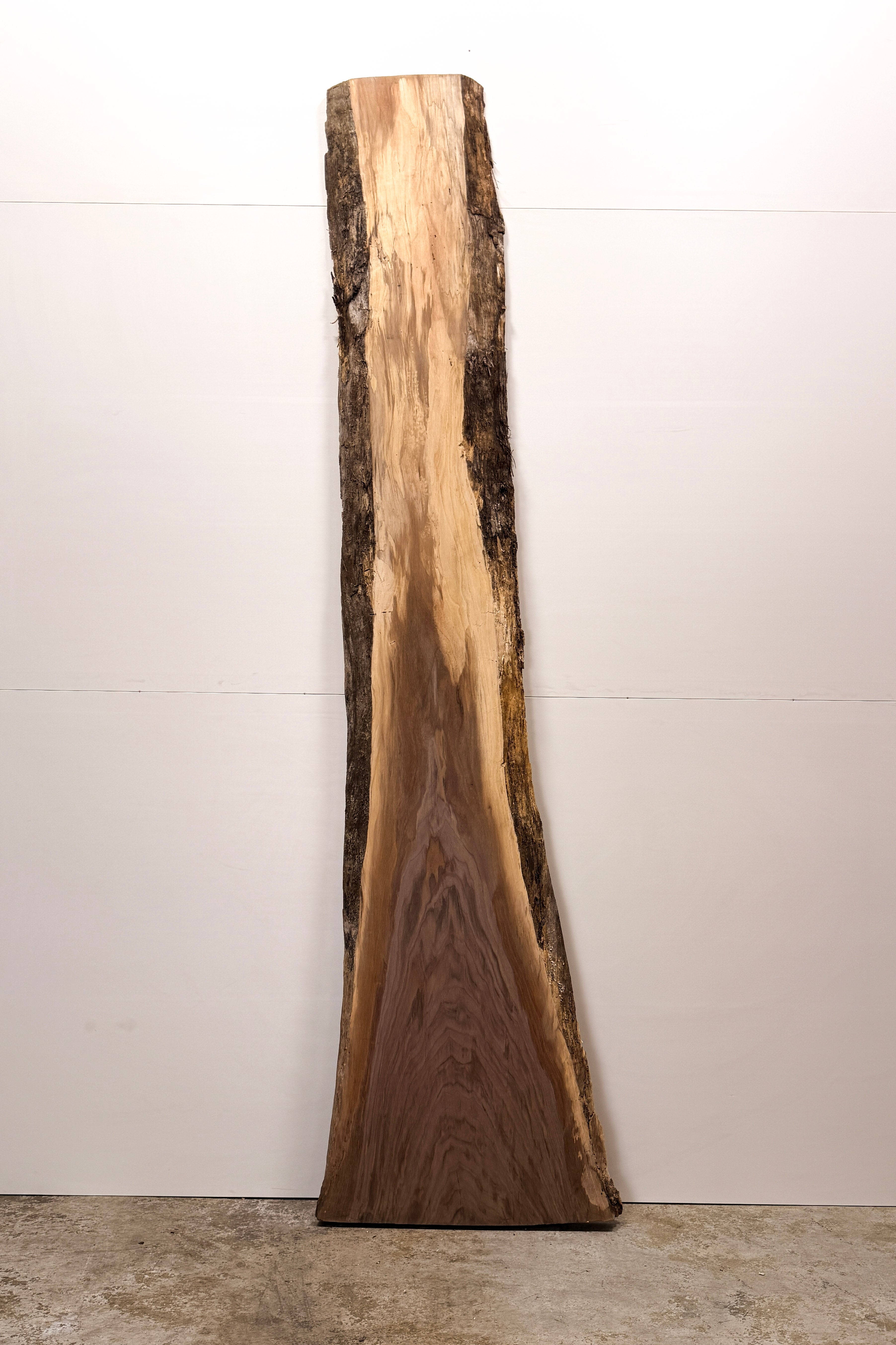 Walnut Live Edge