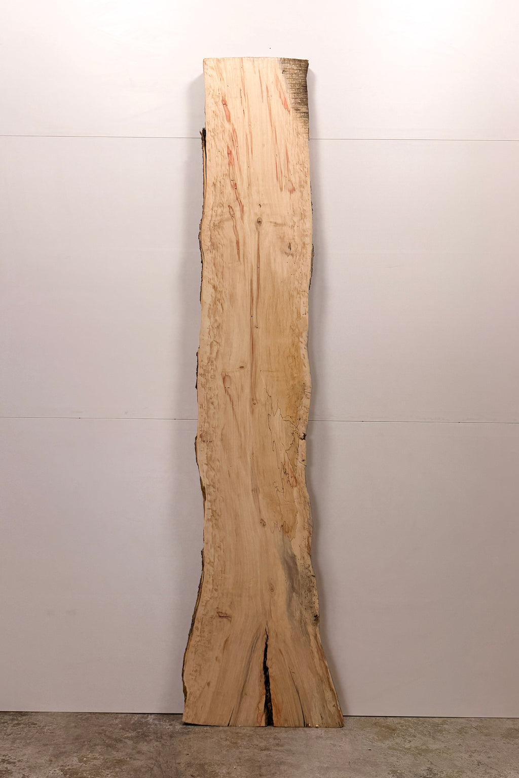 Box Elder Live Edge