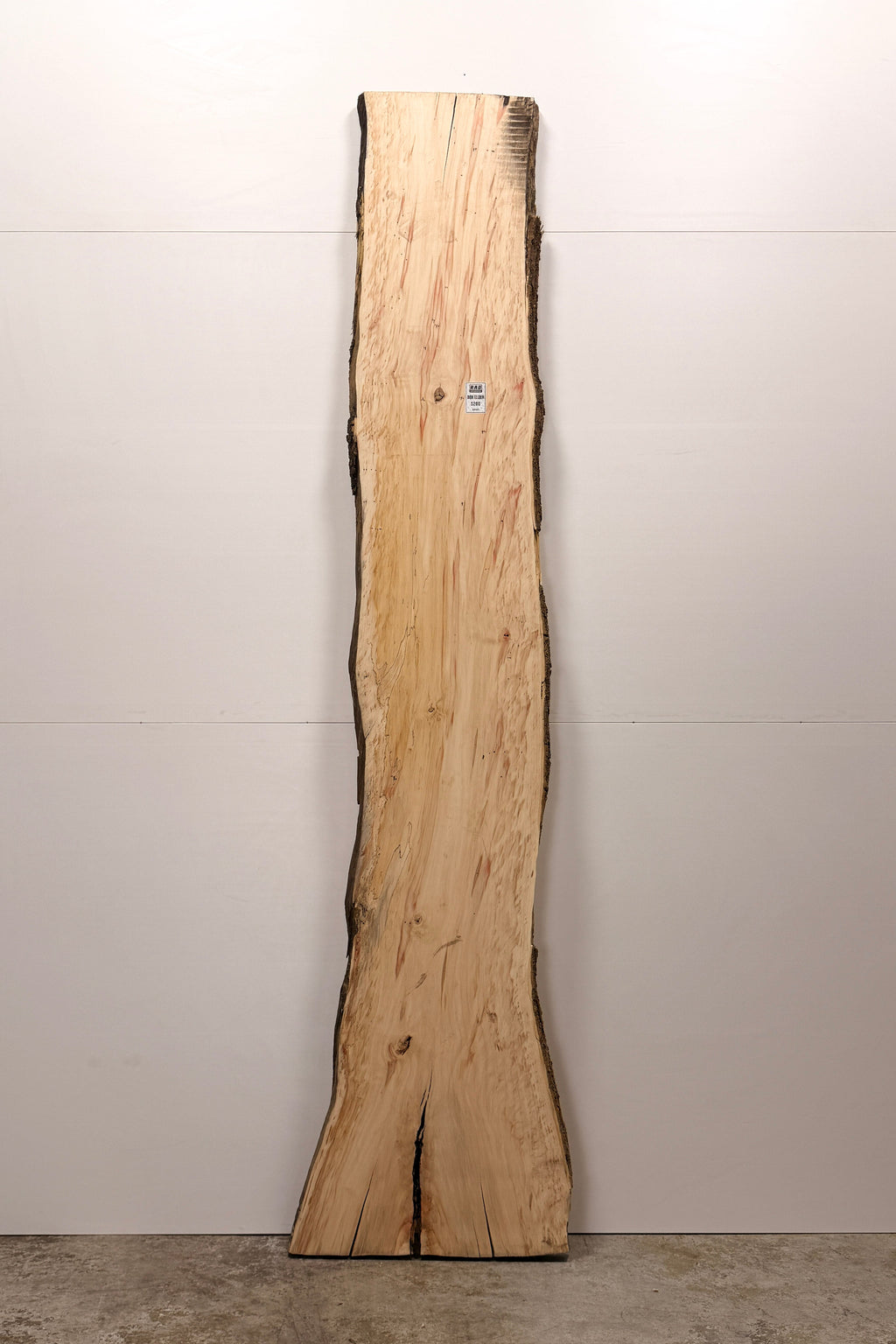 Box Elder Live Edge