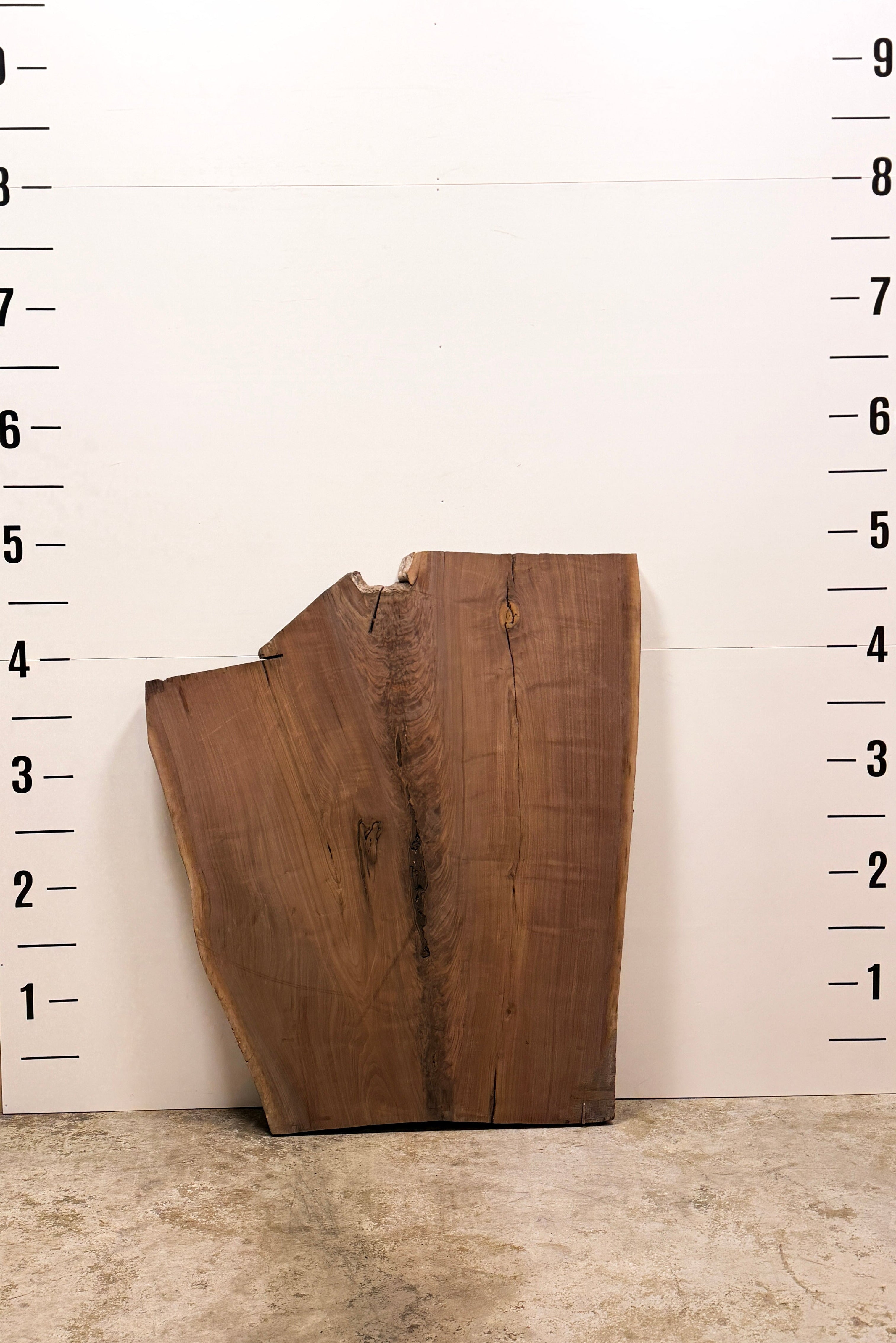Walnut Live Edge