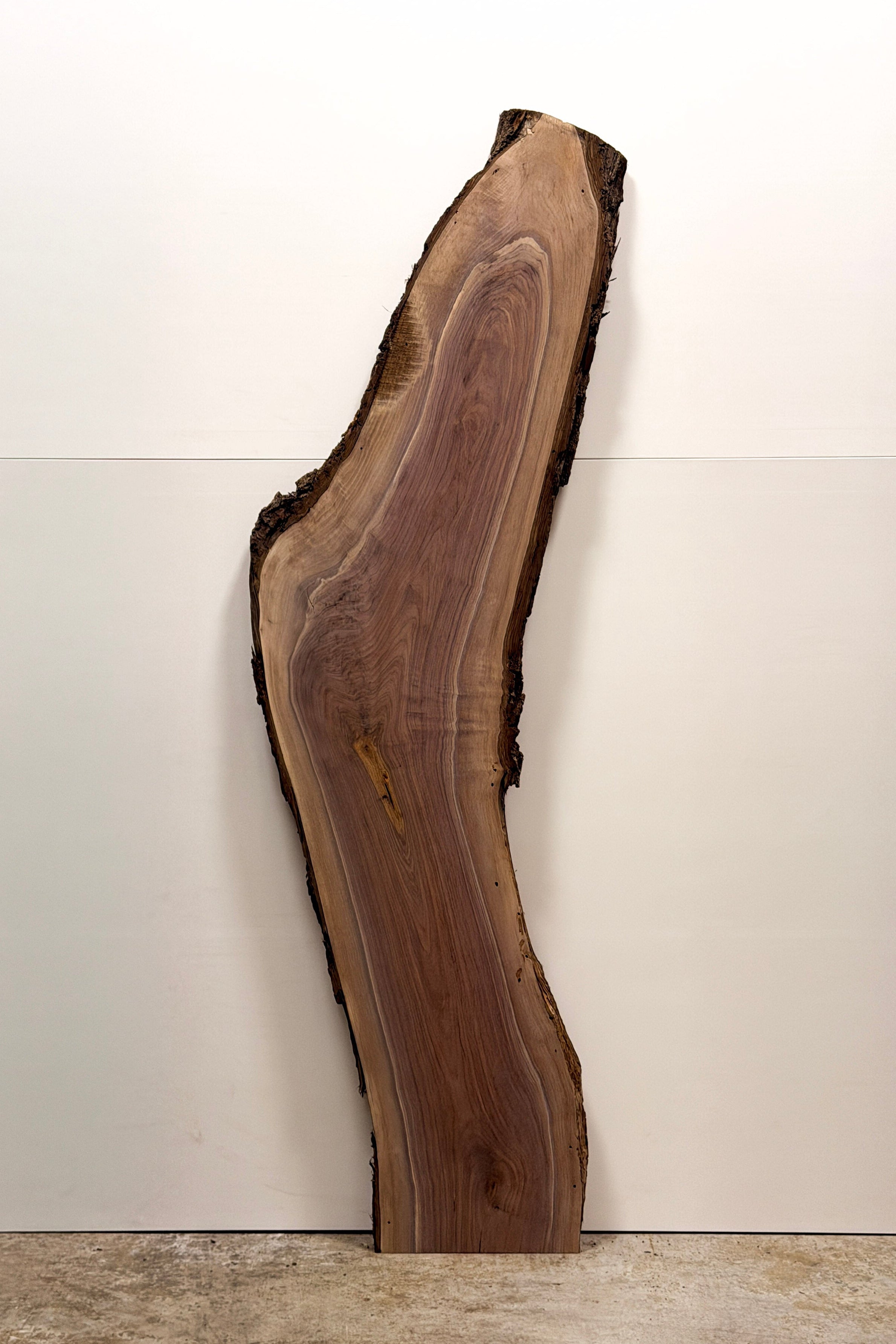 Walnut Live Edge