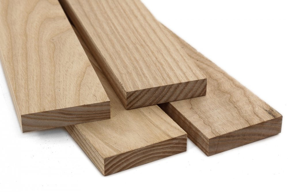 Ash - Dimensional Lumber