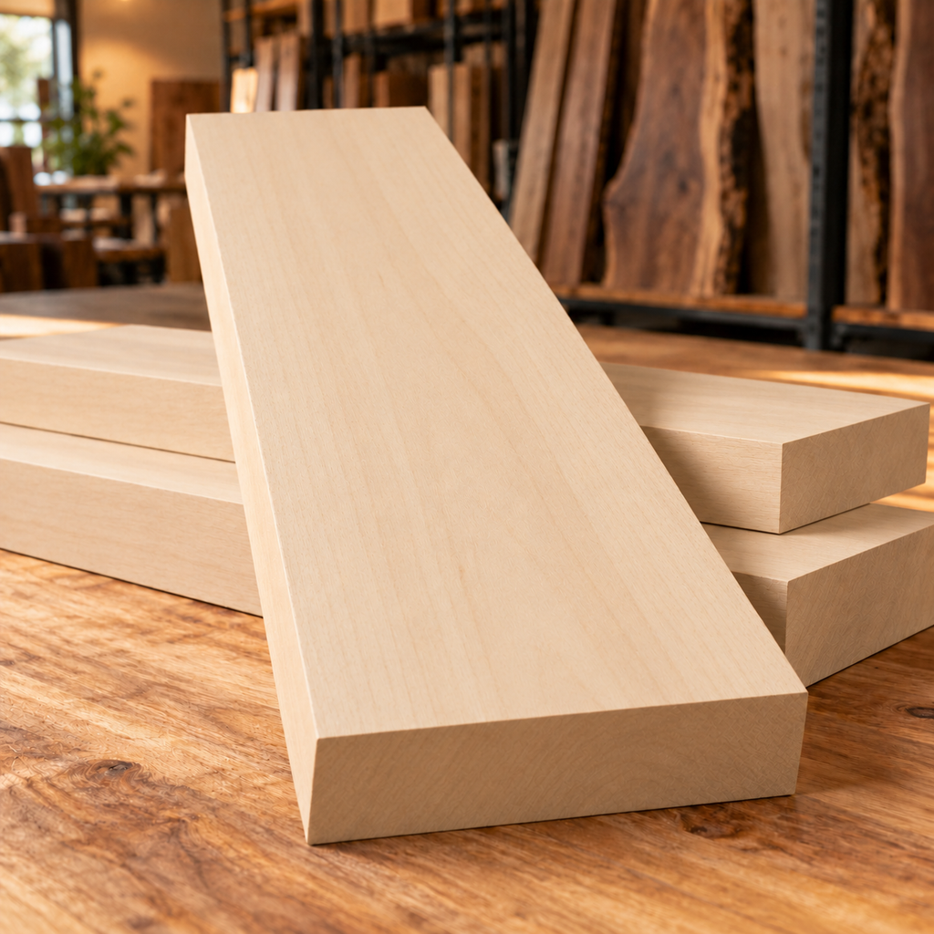 Bass  - Dimensional Lumber