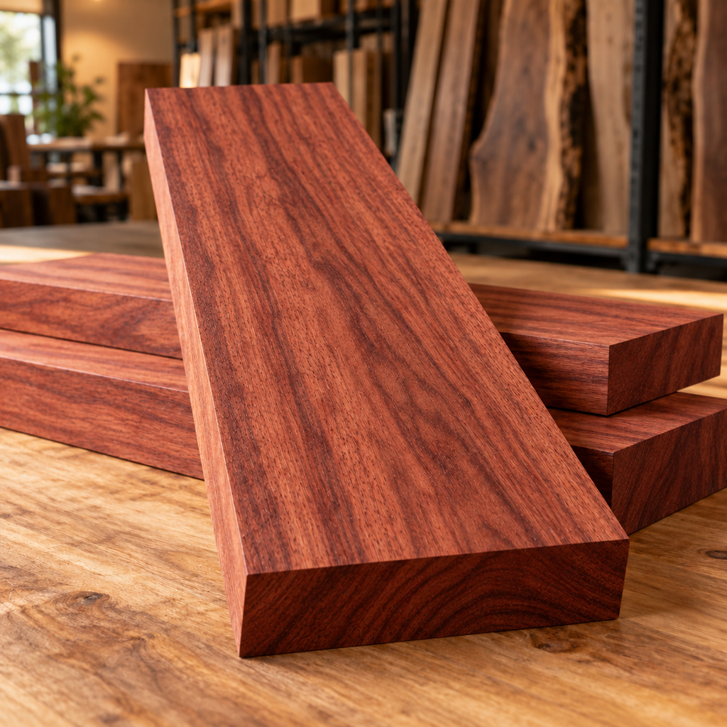 Bubinga