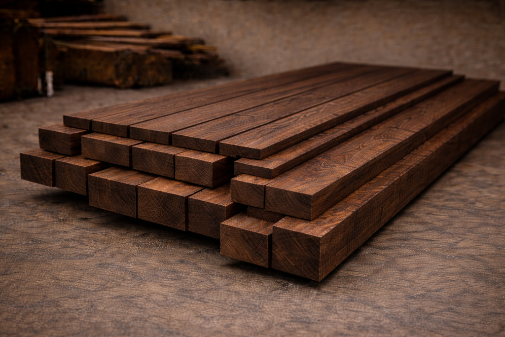 Wenge