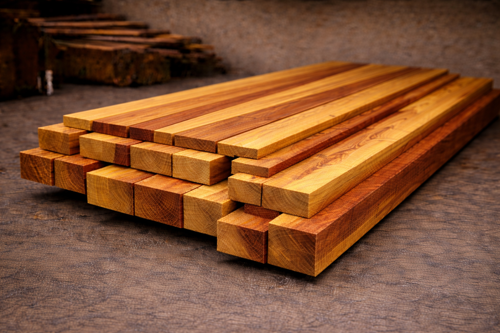 Canary Wood