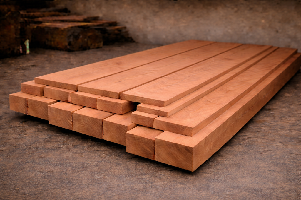Jatoba