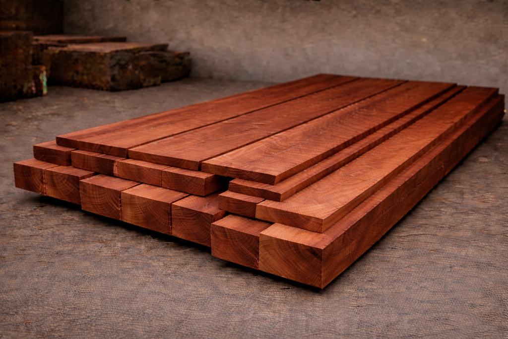 Bubinga