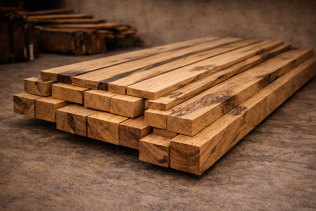 Black Limba
