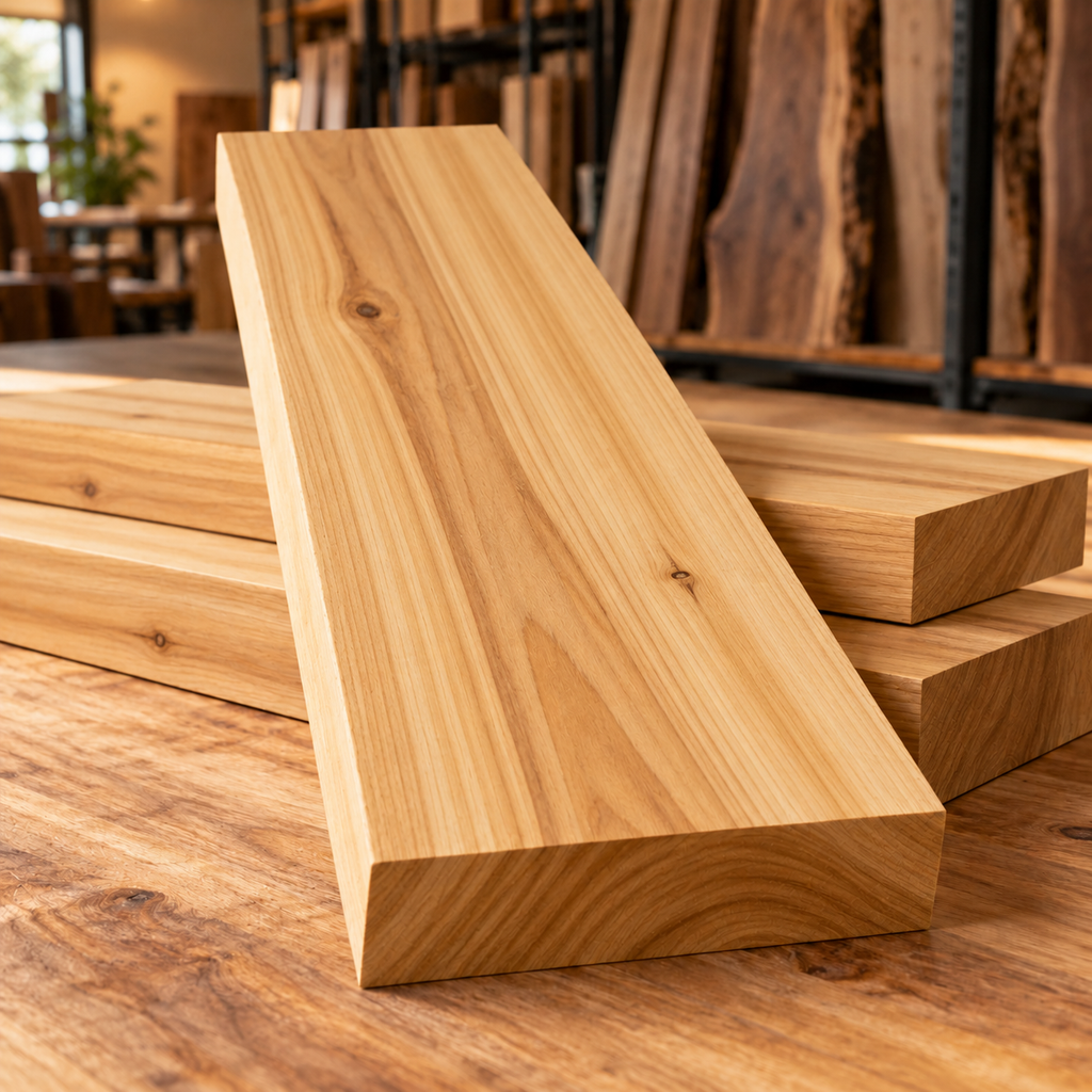 Cypress - Dimensional Lumber