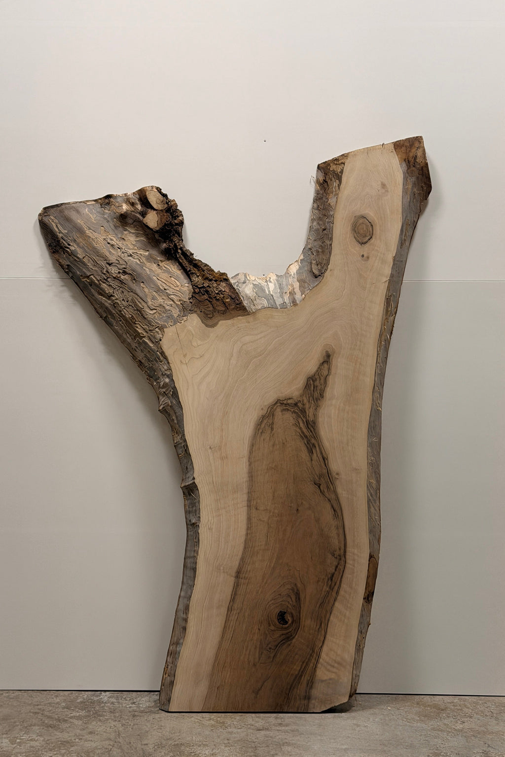 Walnut Live Edge