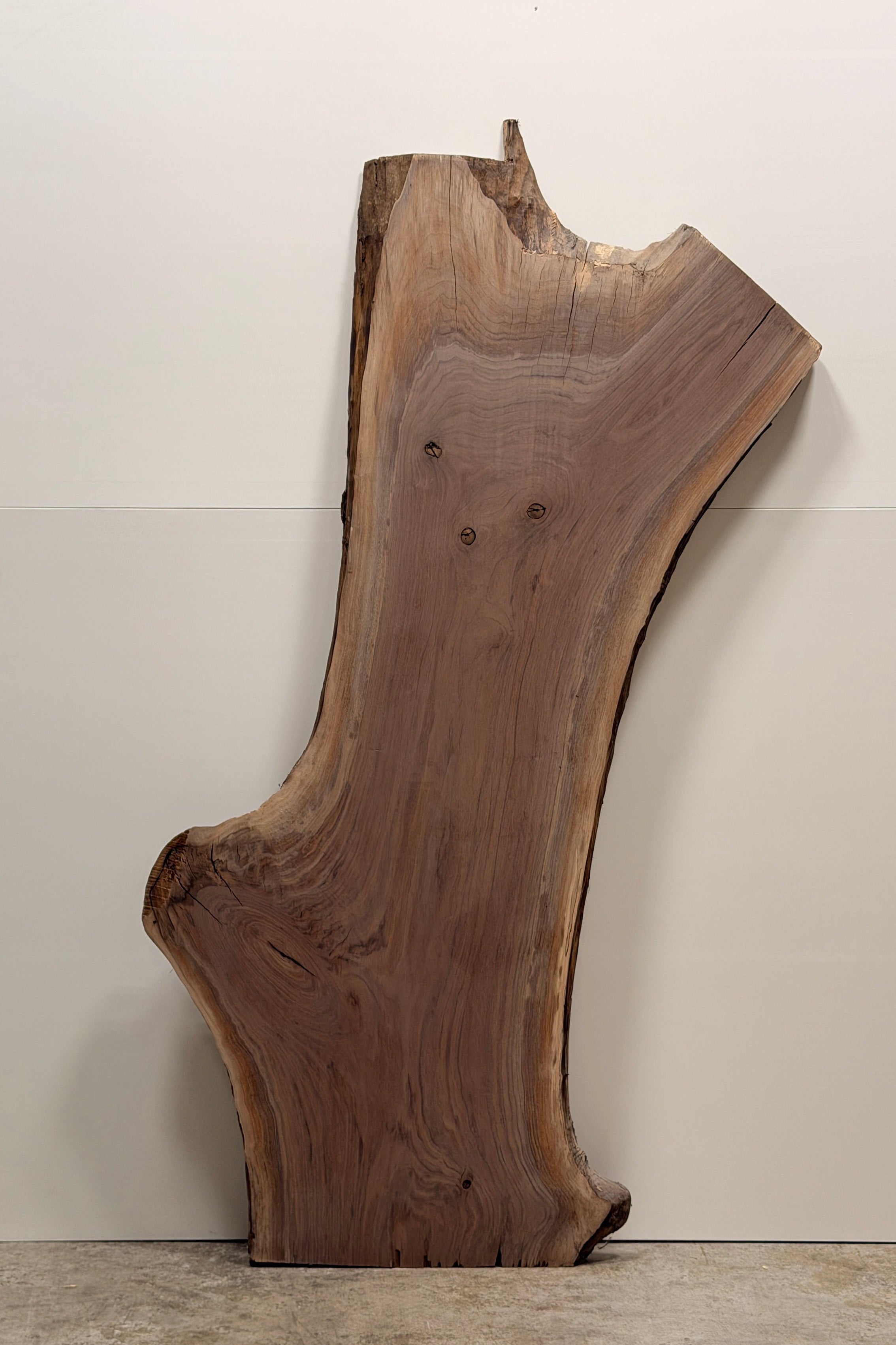 Walnut Live Edge