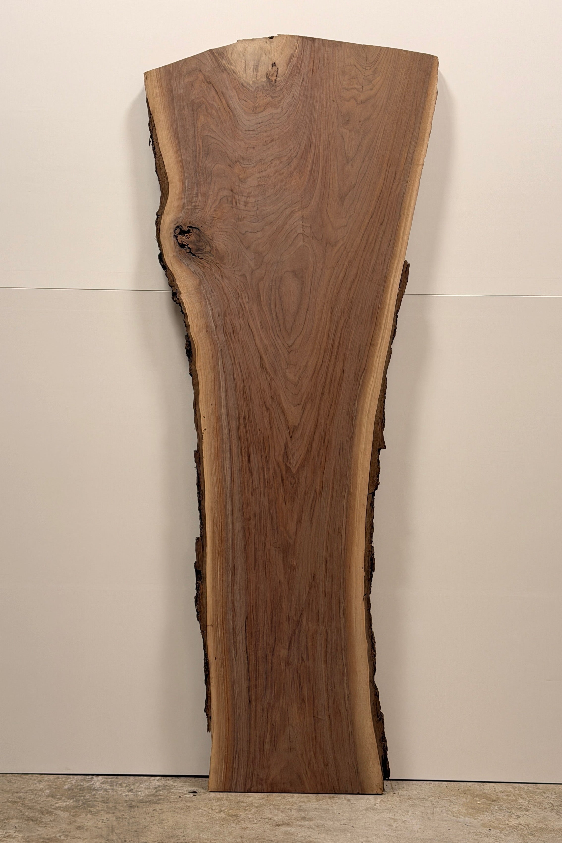 Walnut Live Edge