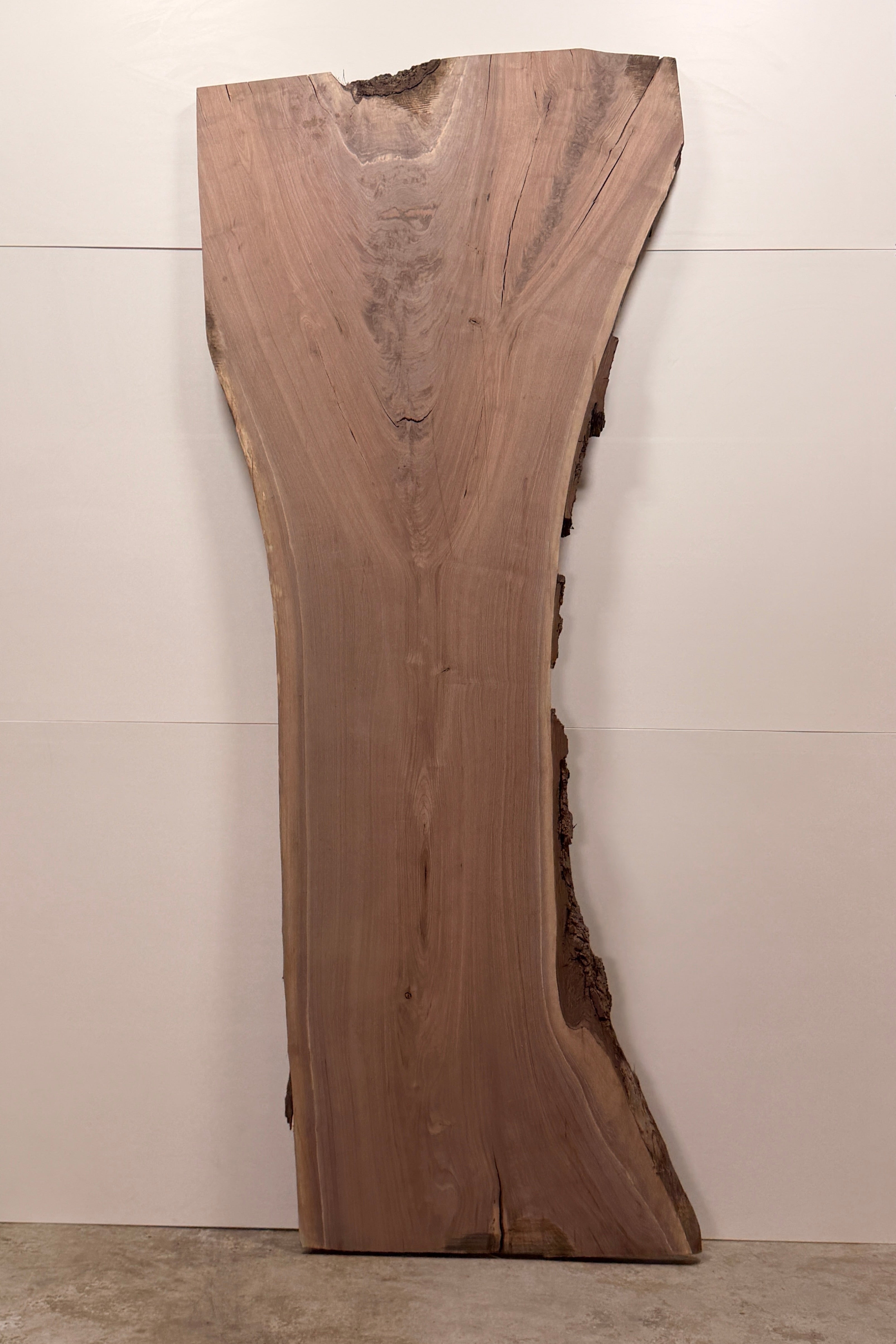 Walnut Live Edge