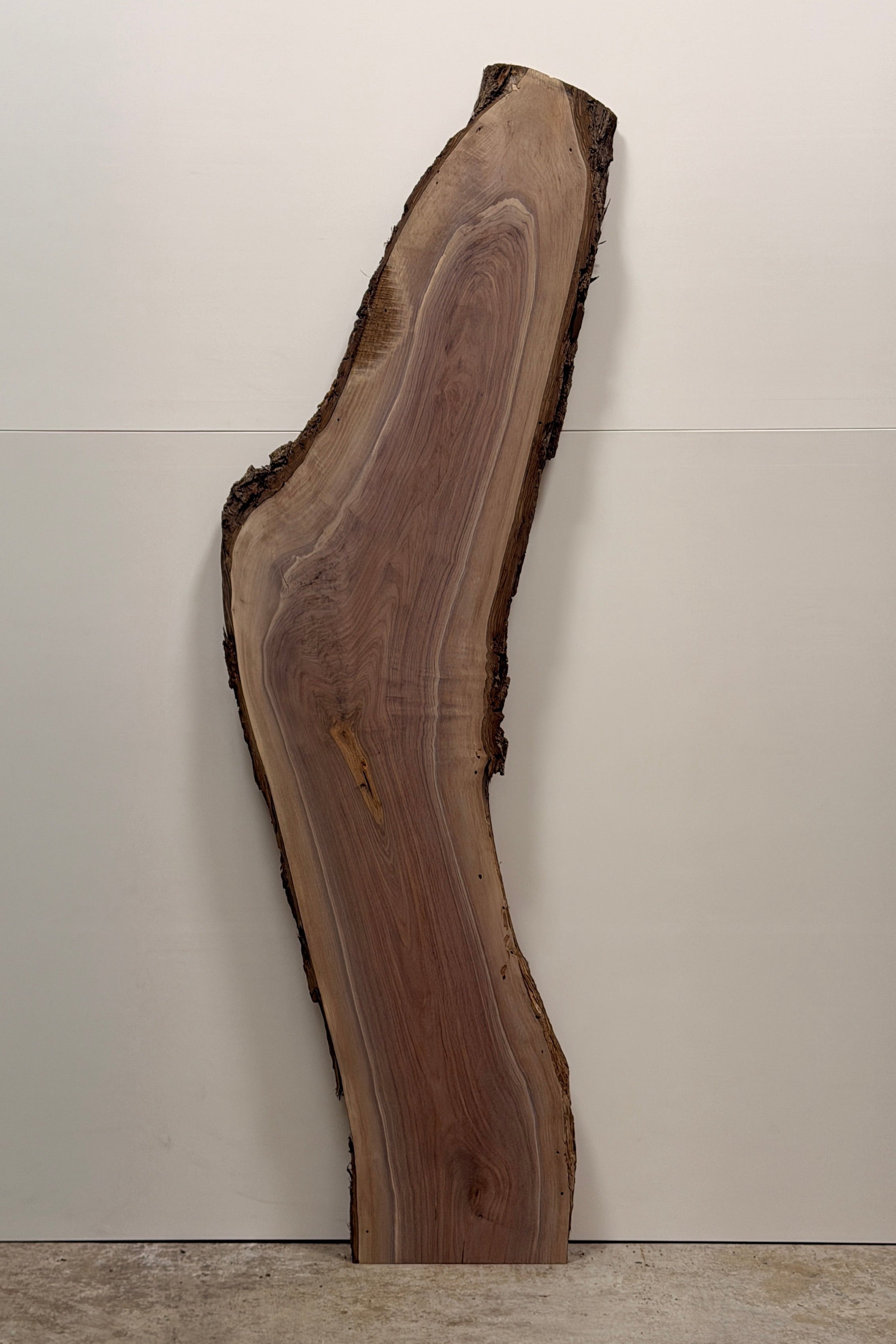 Walnut Live Edge