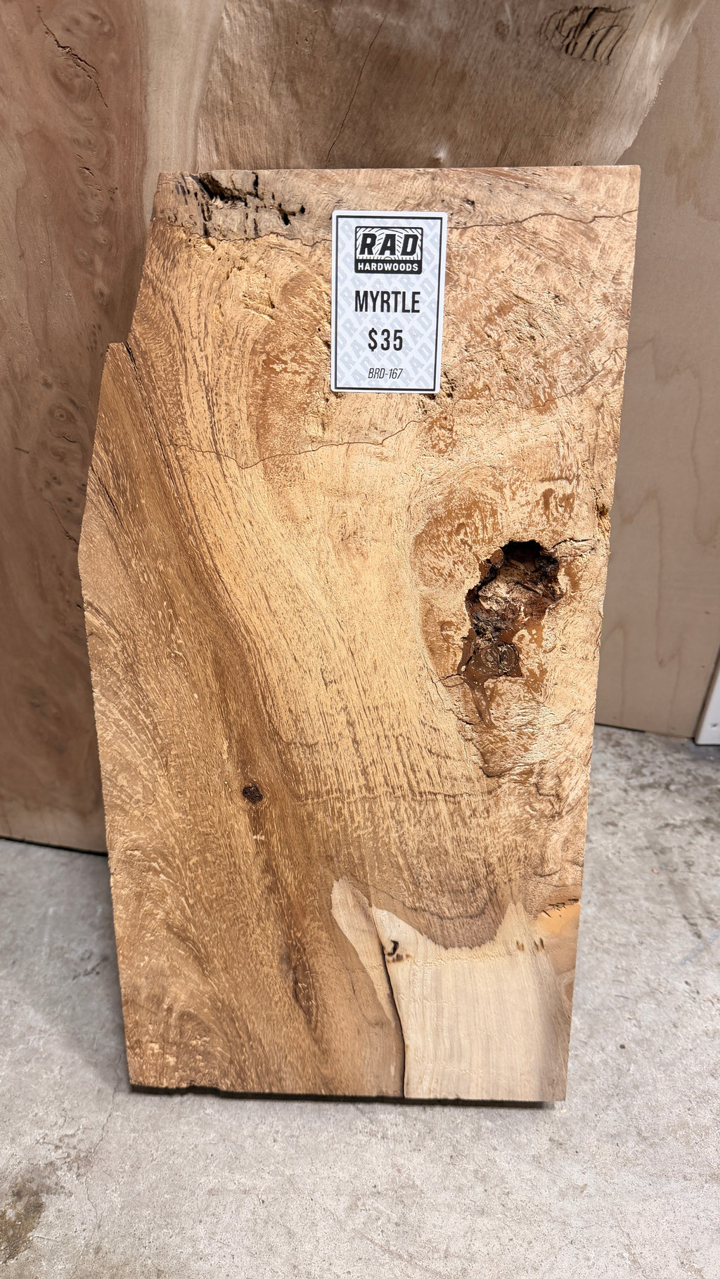 Boards