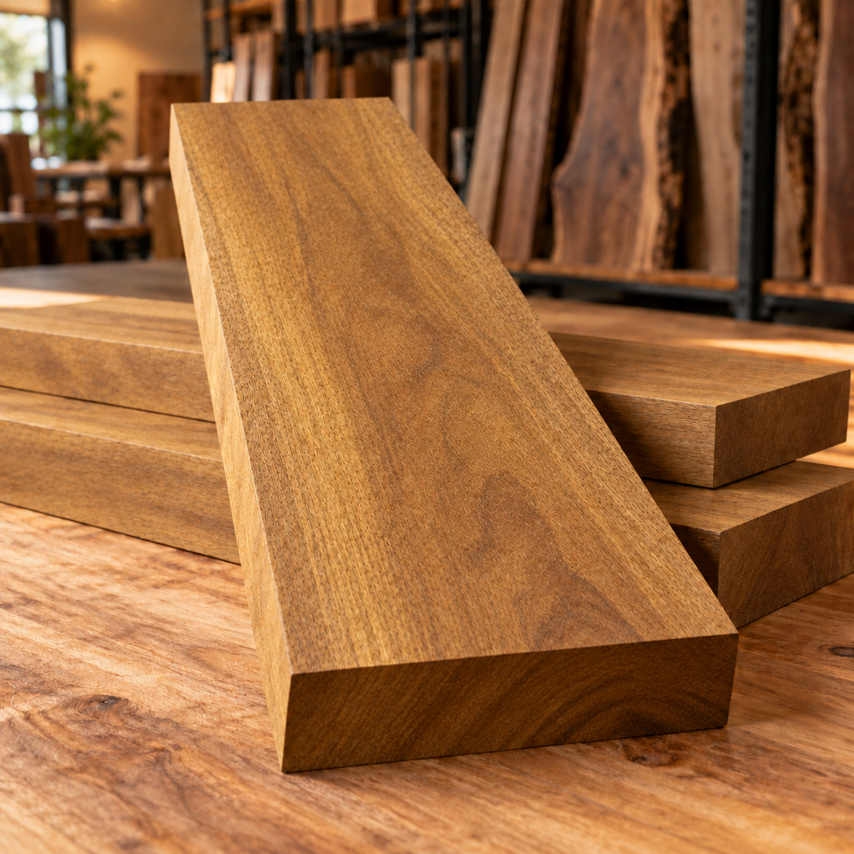 Iroko
