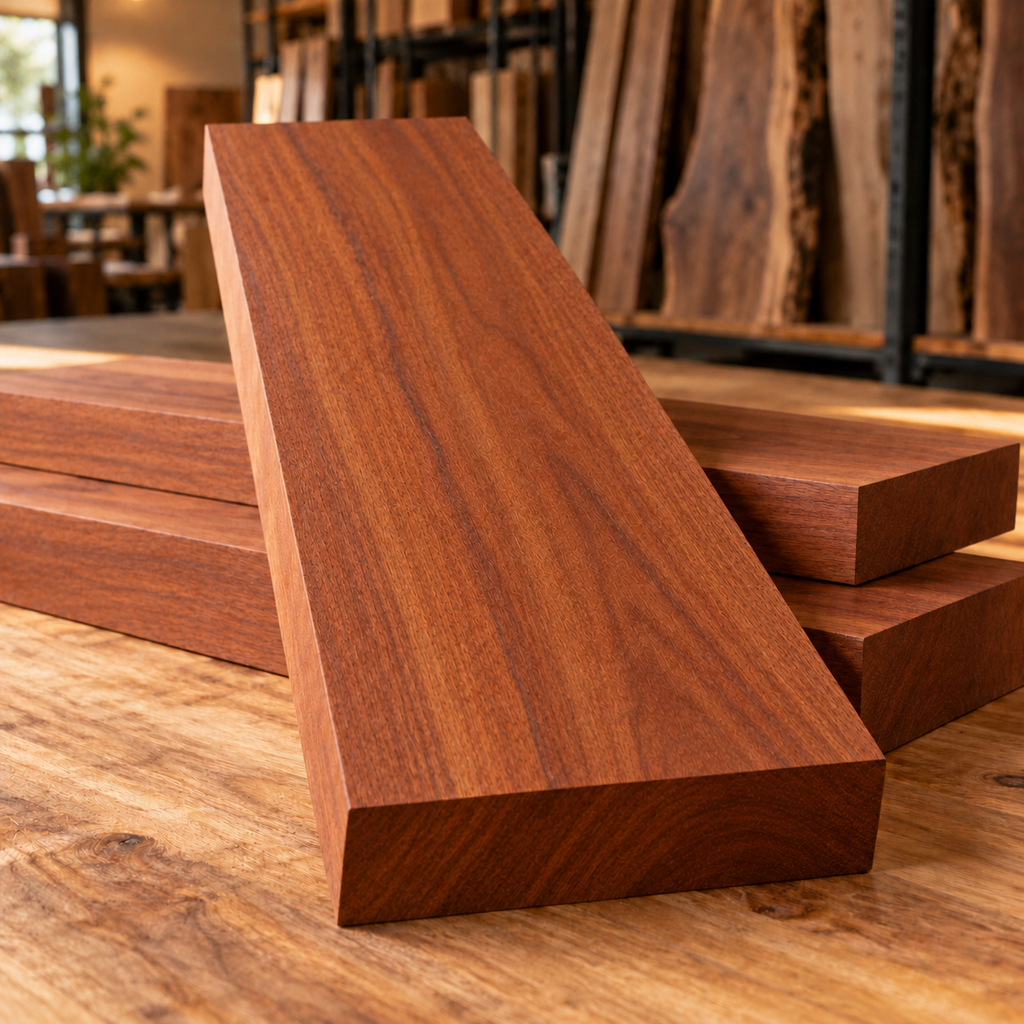 Jatoba