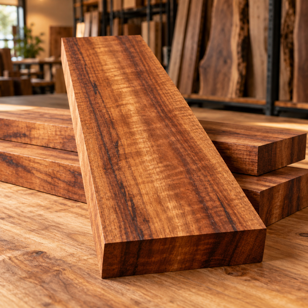 Koa