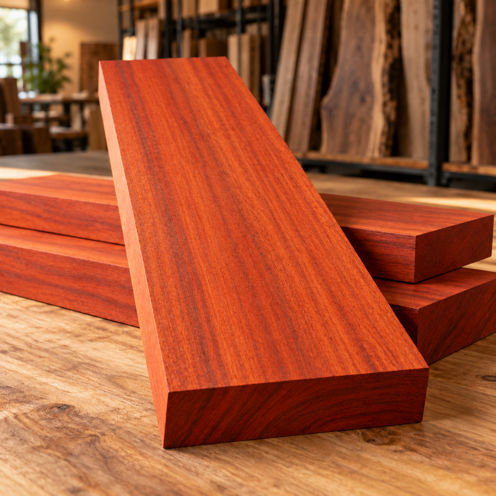 Padauk