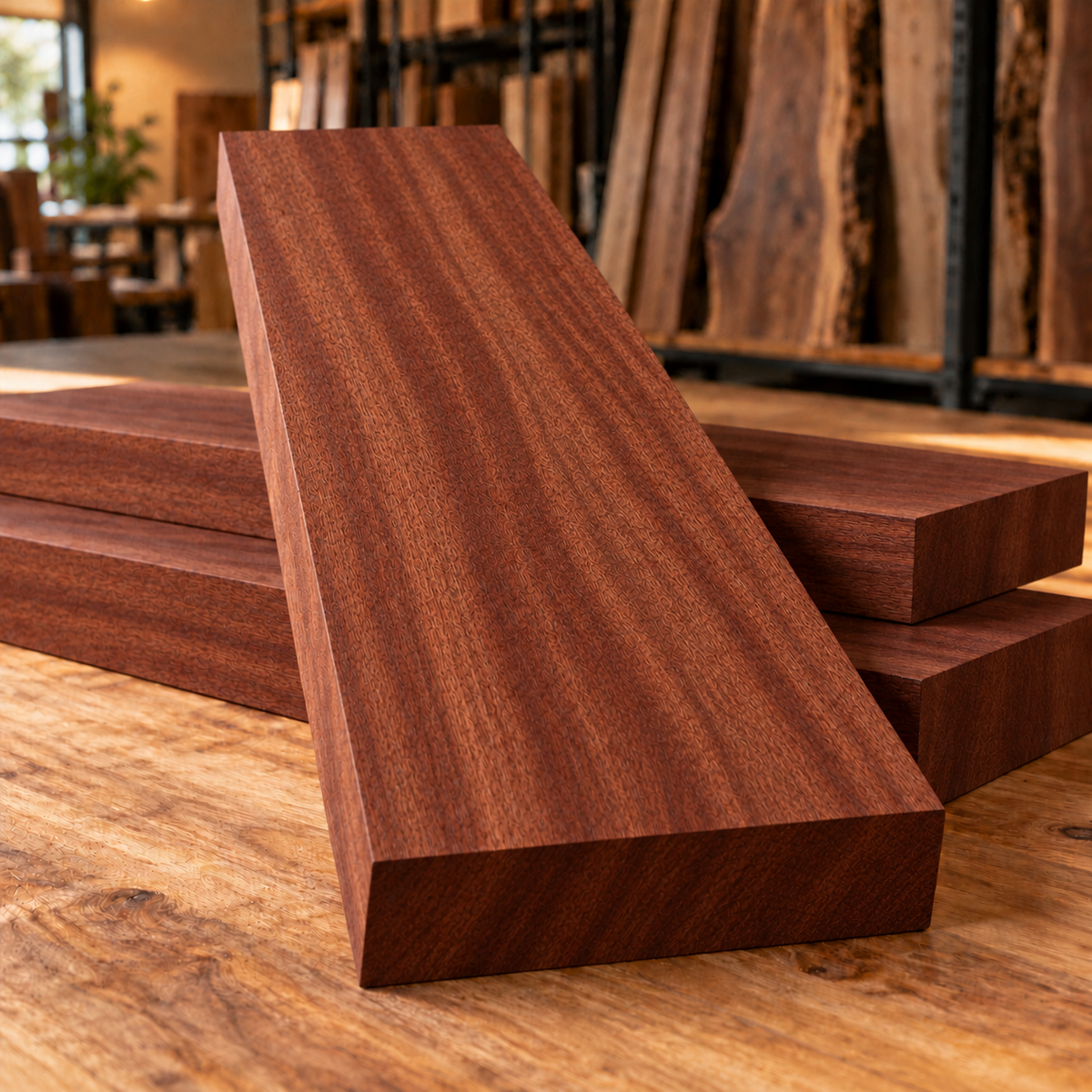 Sapele