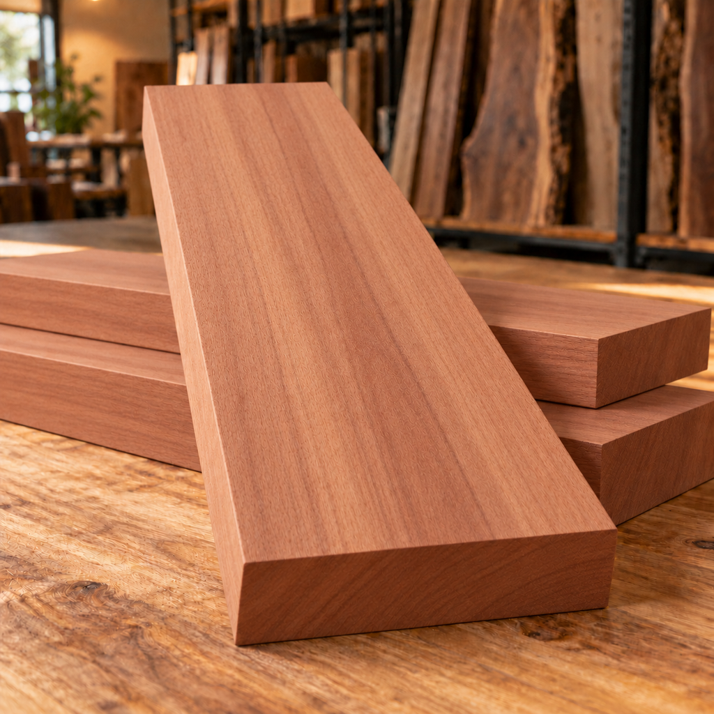 Spanish Cedar