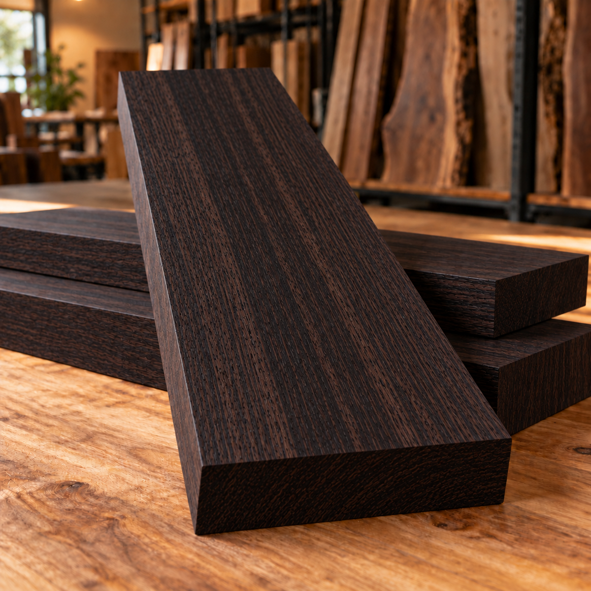 Wenge