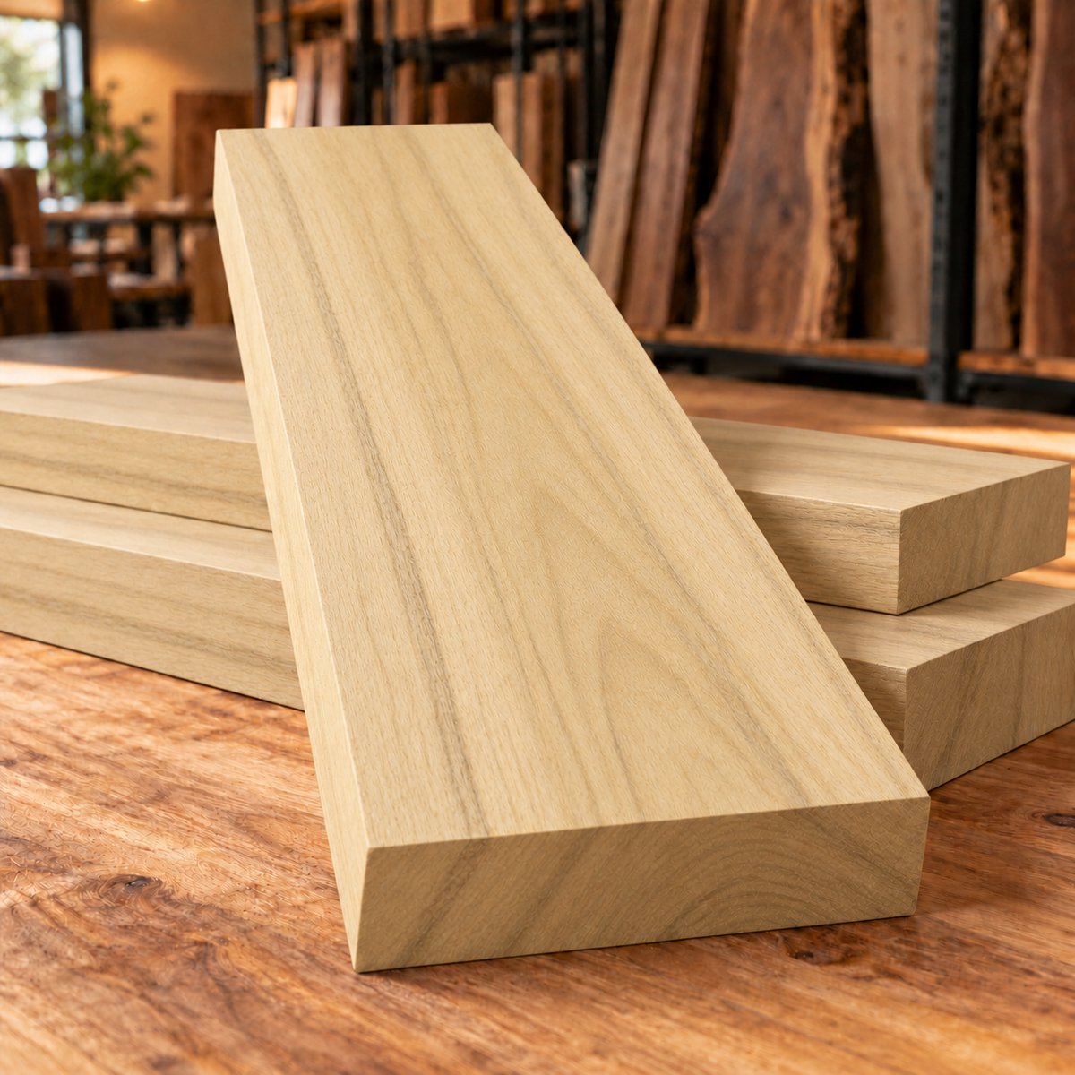 White Limba